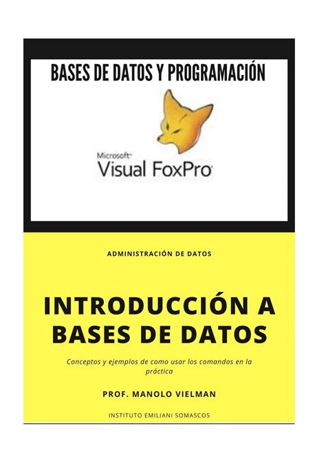 Visual Fox Database 的图像结果