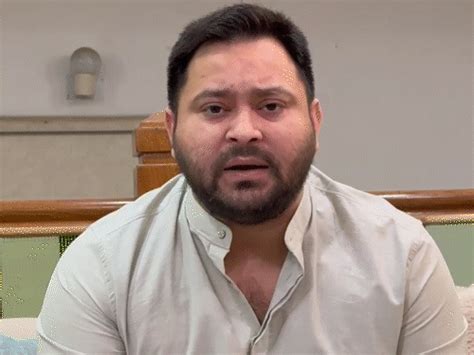 Bihar leaders including Tejashwi, Lalu hail army's strike on Pakistan ...