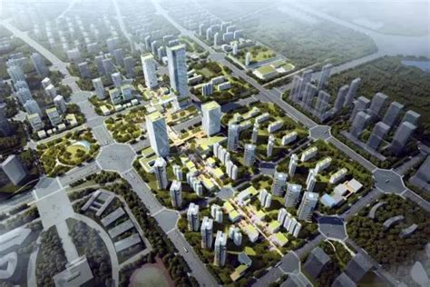 成都韦家碾tod规划图,成都幸福桥tod规划,成都北改2020年规划图_大