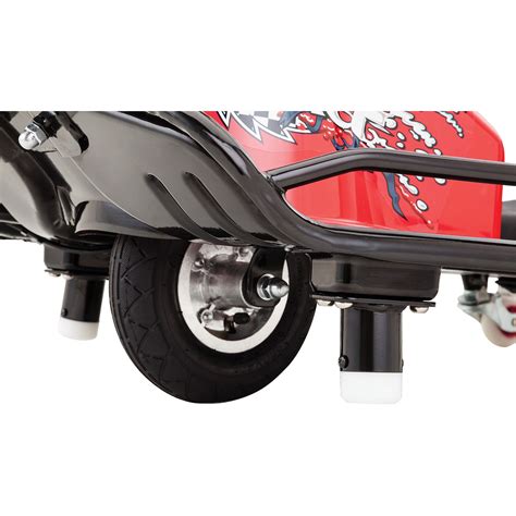 Buy Razor Crazy Cart - Electric Drifting Ride on for Ages 9 and up ...