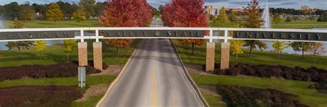 Saginaw Valley State University : Admission, Ranking, Acceptance Rate ...