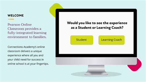 Experience the Pearson Online Classroom pearson online classroom ...