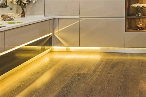 Image result for LED Strip Lighting Ideas