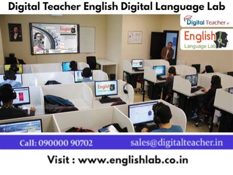 Image result for Why English Language Lab Picture