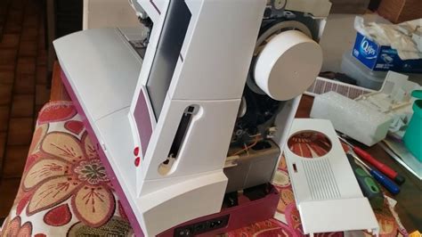 Pfaff 2170 Creative Buttonhole Tutorials 的图像结果