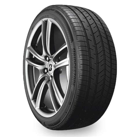 Llanta 205/55 R16 91V Bridgestone Driveguard Plus | Bodega Aurrera en línea