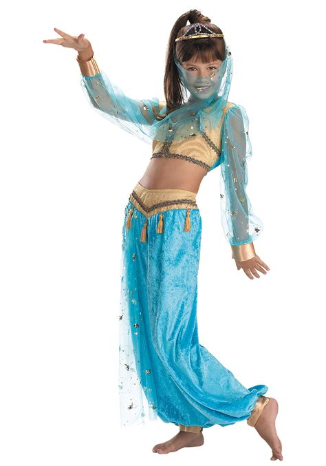 Genie Halloween Costume Accessories at Michael Purdy blog