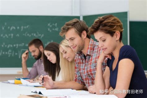 2018年上海大学生出国读研白皮书首发！定制级的专业解读！ - 知乎