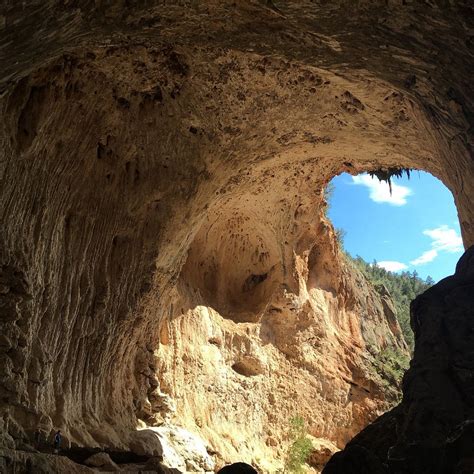 TONTO NATURAL BRIDGE STATE PARK (2024) All You Need to Know BEFORE You ...
