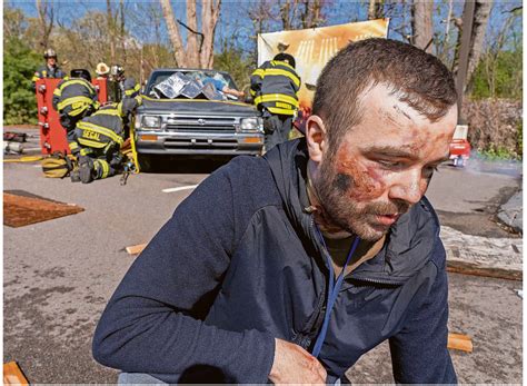 Metrowest Daily News | MassBay Disaster Day Training | Massachusetts ...