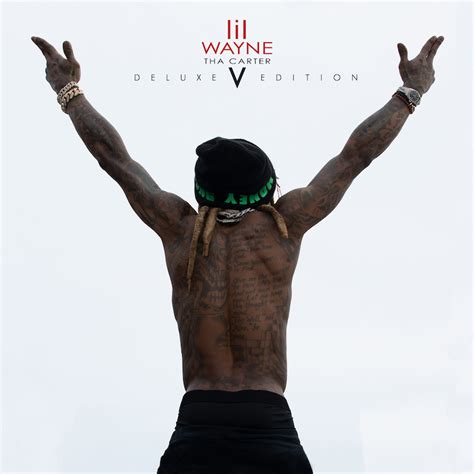 Lil Wayne Drops Expanded ‘Tha Carter V’ Deluxe Edition | uDiscover