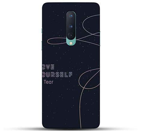 Pikkme Oneplus 8 Back Cover Case | Designer Printed Hard Cases & Covers ...
