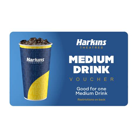 Harkins Theatres | Store | Tickets & Vouchers