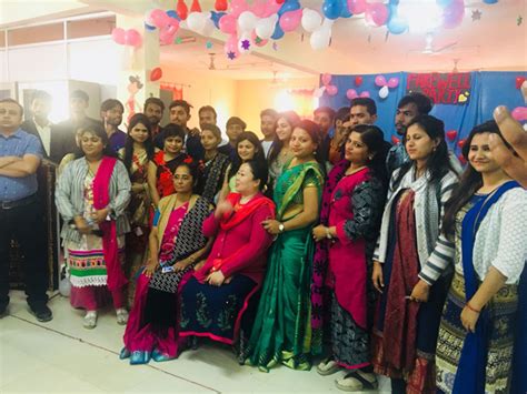 Index Nursing College, Indore