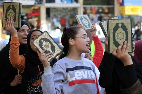 Sweden court overturns ban on Quran burning despite global criticism ...