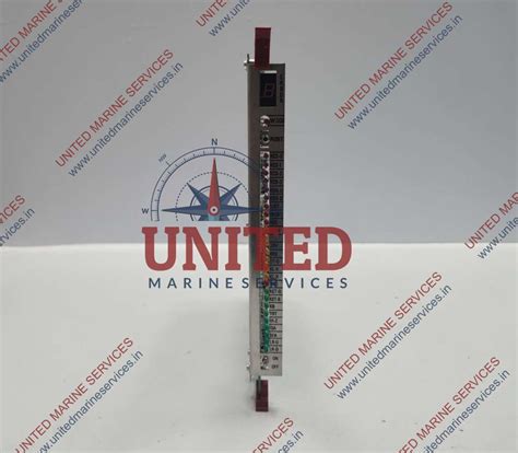 SCHINDLER MBKV15 MA PCB CARD 910 989 | United Marine Services