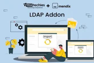 LDAP Similar Modules Mendix 的图像结果