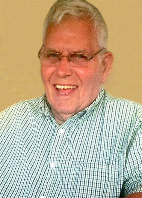 Fredric Meyer | MKD Funeral Homes | Grand Rapids, MI