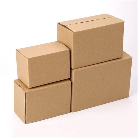 蜂窝纸箱定制 可拆卸重型蜂窝纸托箱 快递物流打包复合蜂窝纸箱 纸箱 un出口纸箱