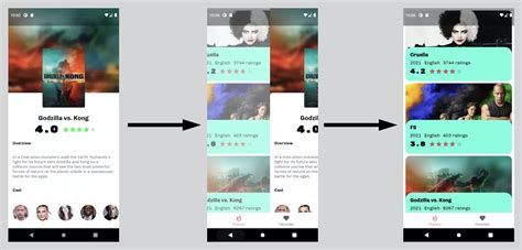 Image result for Android Studio Activity Transitions