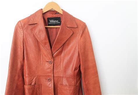 Cleaning Leather Jacket