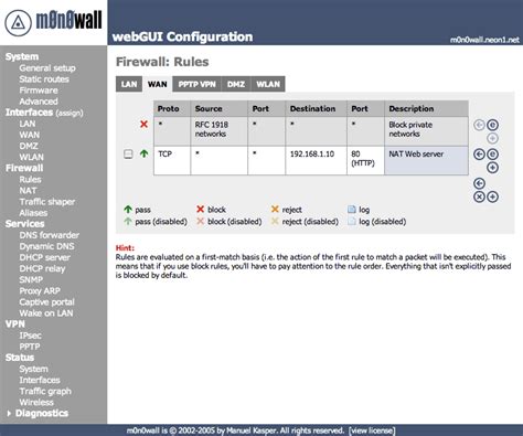 NT Kroeg v0.1 - Netwerken - GoT
