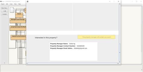 Image result for House Rent Management System Using Java Swing
