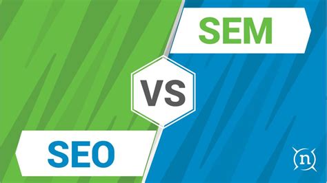 搜索引擎优化（SEO）与搜索引擎营销（SEM ）的区别 - 知乎
