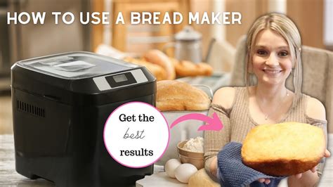 Image result for How Does a Bread Maker Machine Work