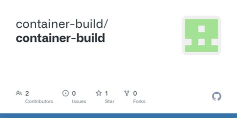 Image result for Container Build