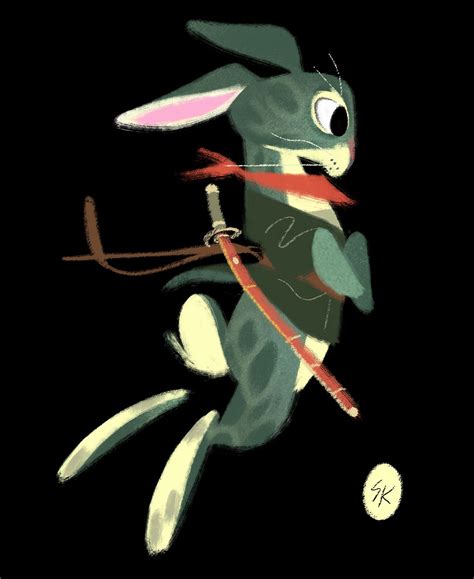 Illustrator: Shiyoon Kim | Character design, Creature design, Animal ...