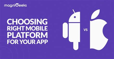 Image result for Support for Android iOS Mobile Platforms