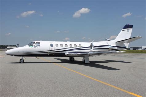 N17FA Cessna Citation Encore - BellAir LLC S/N 560-0655