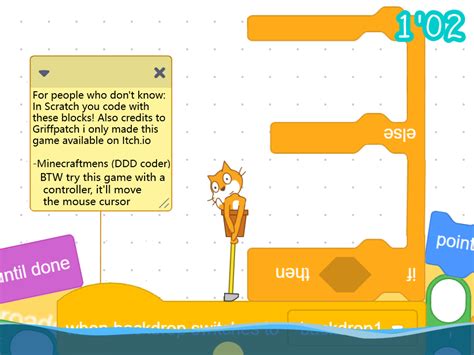 Getting Over It Scratch Huntedskelly 的图像结果