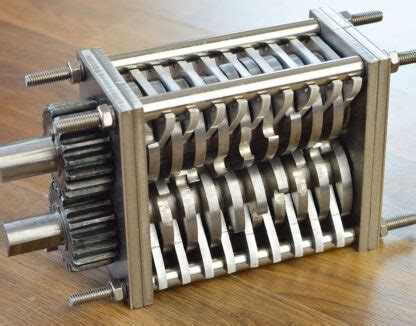 Image result for Mini Shredder Bug Tutorial