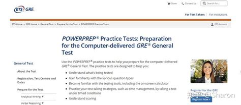 GRE查分完全手册| 如何查询GRE正式成绩单和“诊断报告”？ - 知乎
