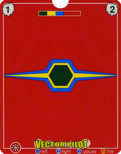 Image result for Vectrex History