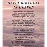 20 Happy Birthday in Heaven Mom ideas ! Heavenly Birthday Wishes