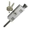 Healthing Sliding Door and Window Lock Aluminum (Patio Door India | Ubuy