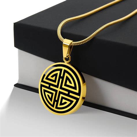 The Lù Symbol