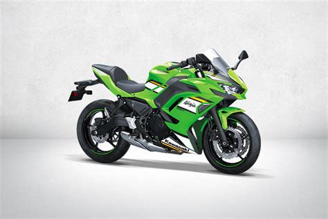 Kawasaki Ninja 650 Specs & Features, Configurations, Dimensions