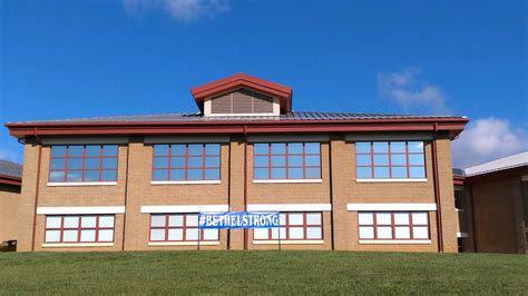 Information regarding 2020-2021 School Year | Bethel Elementary School