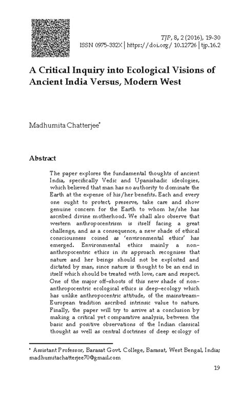 935-Article Text-1959-2-10-2017 0510 - TJP, 8 , 2 (2016), 19- ISSN 0975 ...