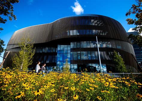 Northeastern University Amerika Serikat