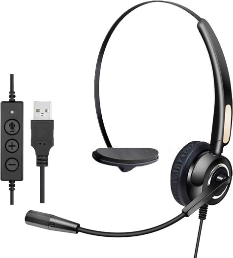 Image result for Best Computer Headset with Microphone