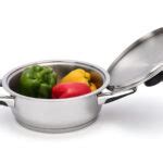 Healux 20cm Regular Cookware – 2.2L - Healux