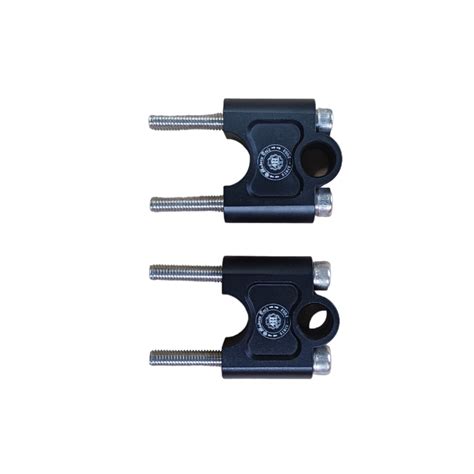 HANDLEBAR RISER – V STORM 250