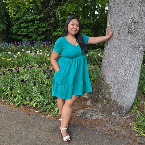 Tiered Mini Dress - Beach Bum - Tights & Clothes In Sizes 4-38 - Snag