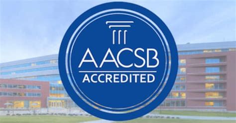 NMIMS SBM Bags AACSB International Accreditation | CollegeDekho