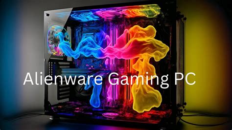 Image result for Alienware Gaming PC